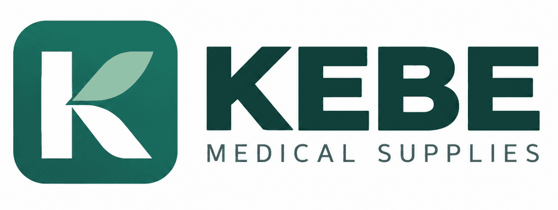 KEBE Medical Supplies